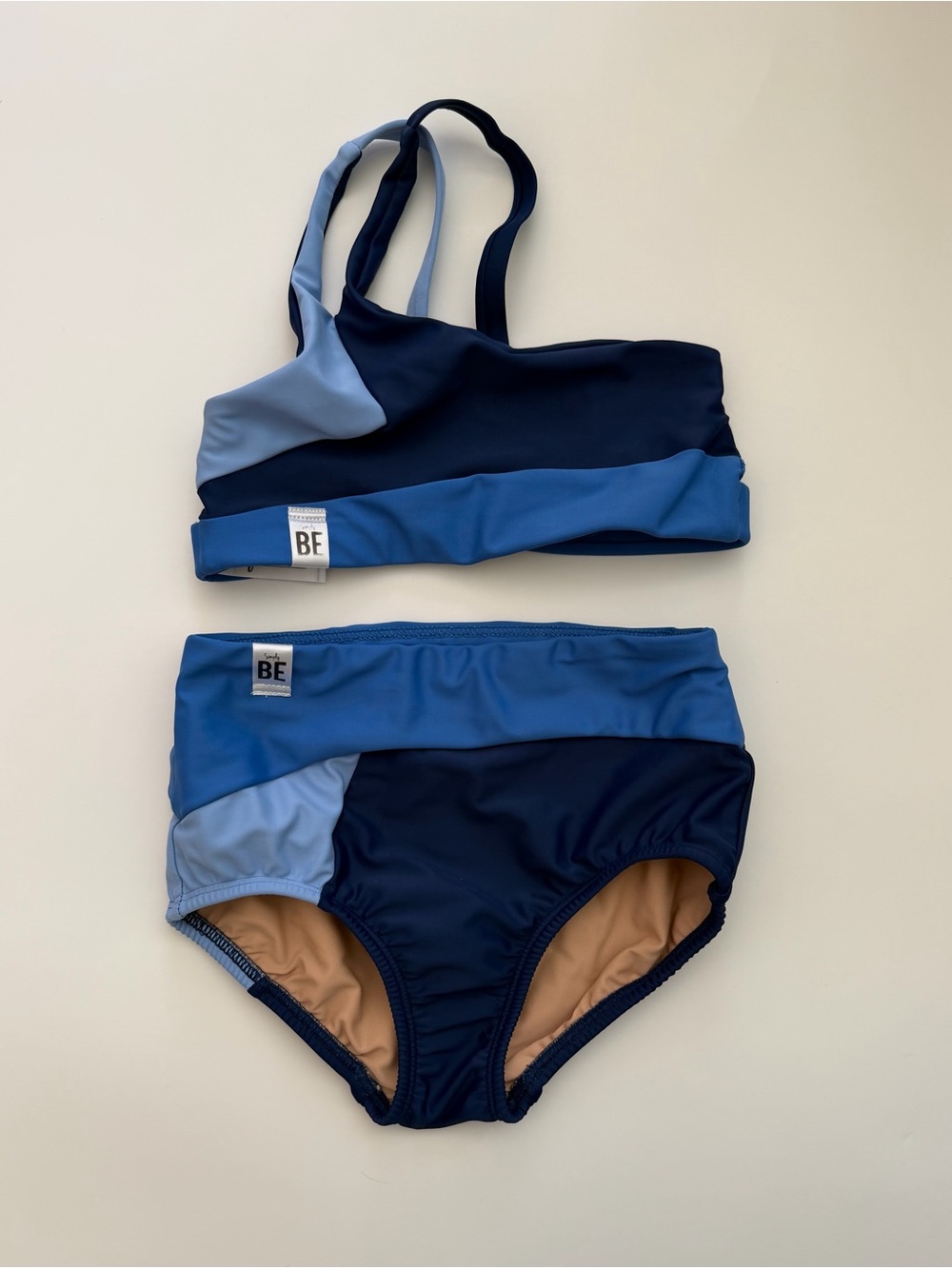 SimplyBE BEinfinite infinity top and infinity brief